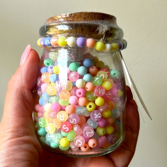 Jewelry Made By Me Bead Kit - Picture 2 of 2